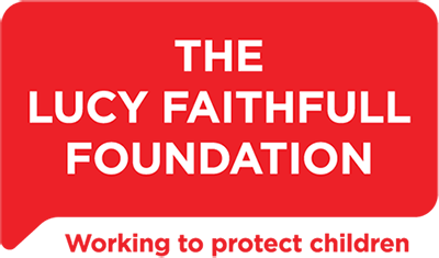 Lucy Faithful Foundation logo