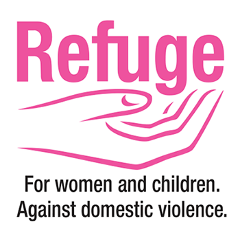 National Domestic Abuse Helpline logo