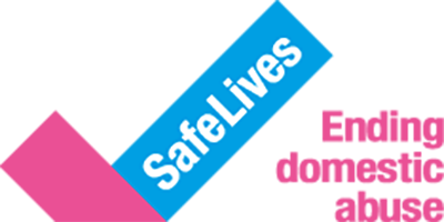 SaveLives logo